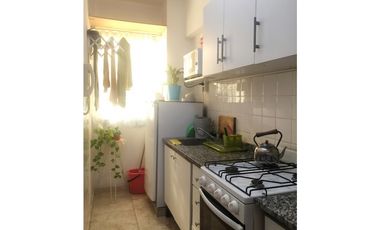 ALQUILER POR TEMPORADA DE VERANO - UN AMBIENTE EN LA PERLA