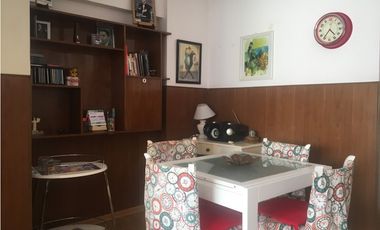 ALQUILER POR TEMPORADA DE VERANO - UN AMBIENTE EN LA PERLA