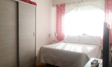 ALQUILER POR TEMPORADA DE VERANO - UN AMBIENTE EN LA PERLA
