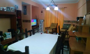 BURZACO: DEPARTAMENTO 3 AMBIENTES, EN BARRIO EMPLEADOS DE COMERCIO *APTO CREDITO*