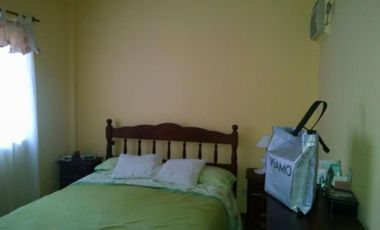 BURZACO: DEPARTAMENTO 3 AMBIENTES, EN BARRIO EMPLEADOS DE COMERCIO *APTO CREDITO*
