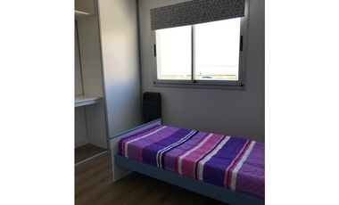 Dúplex 3 ambientes a estrenar. Barrio Zacagnini.