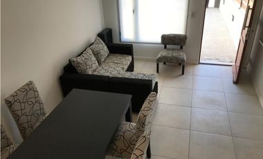 Dúplex 3 ambientes a estrenar. Barrio Zacagnini.