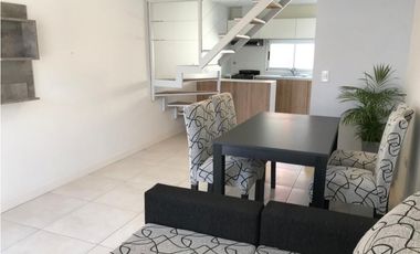 Dúplex 3 ambientes a estrenar. Barrio Zacagnini.