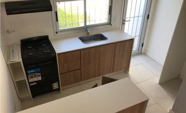 Dúplex 3 ambientes a estrenar. Barrio Zacagnini.