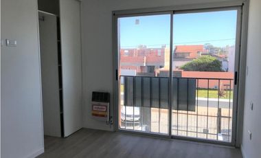 Dúplex 3 ambientes a estrenar. Barrio Zacagnini.