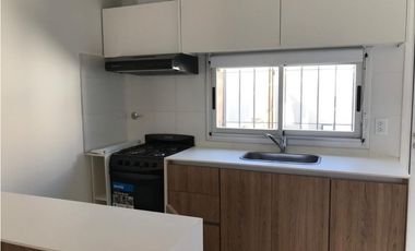 Dúplex 3 ambientes a estrenar. Barrio Zacagnini.