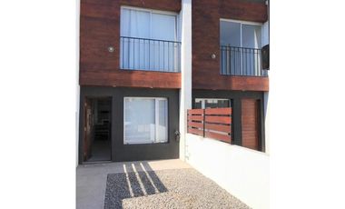 Dúplex 3 ambientes a estrenar. Barrio Zacagnini.