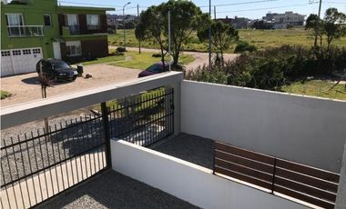 Dúplex 3 ambientes a estrenar. Barrio Zacagnini.