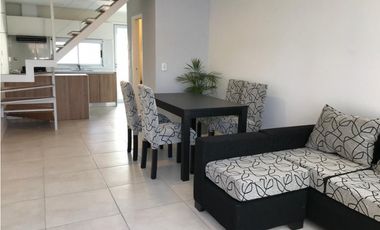 Dúplex 3 ambientes a estrenar. Barrio Zacagnini.