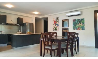 FS 2523 SE ALQUILA APARTAMENTO EN PANAMA PACIFICO AMOBLADO 2R