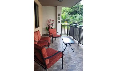 FS 2523 SE ALQUILA APARTAMENTO EN PANAMA PACIFICO AMOBLADO 2R