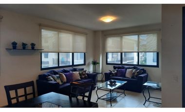 FS 2523 SE ALQUILA APARTAMENTO EN PANAMA PACIFICO AMOBLADO 2R