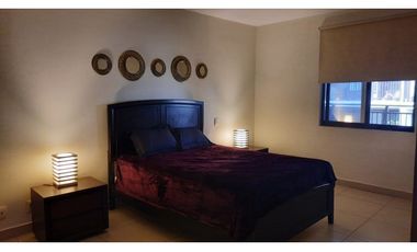 FS 2523 SE ALQUILA APARTAMENTO EN PANAMA PACIFICO AMOBLADO 2R