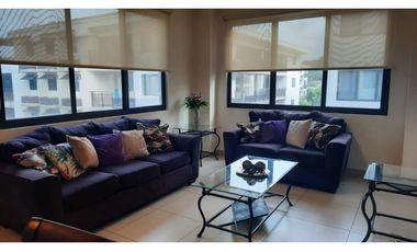FS 2523 SE ALQUILA APARTAMENTO EN PANAMA PACIFICO AMOBLADO 2R
