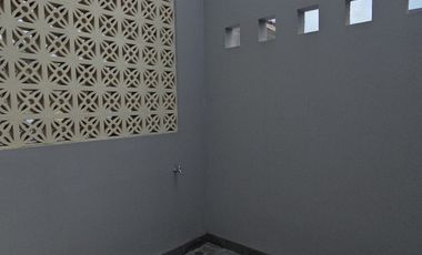 rumah 2 lantai baru di Kencana Loka BSD City dekat dengan Stasiun Rawabuntu dan EXIT Tol