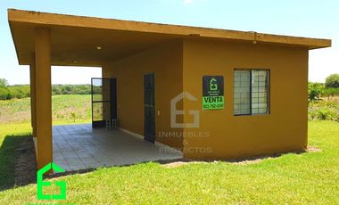 Ejido Casas Viejas  Zona Cadereyta