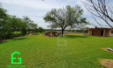 Ejido Casas Viejas  Zona Cadereyta