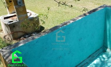 Ejido Casas Viejas  Zona Cadereyta