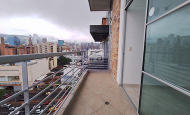 COD. 5893 - SE ARRIENDA APARTAMENTO - BARRIO: NUEVO SOTOMAYOR