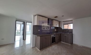 COD. 5893 - SE ARRIENDA APARTAMENTO - BARRIO: NUEVO SOTOMAYOR