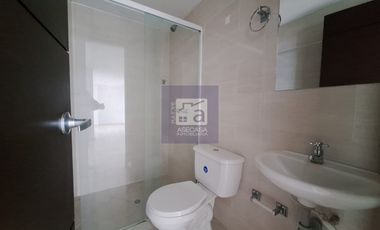 COD. 5893 - SE ARRIENDA APARTAMENTO - BARRIO: NUEVO SOTOMAYOR