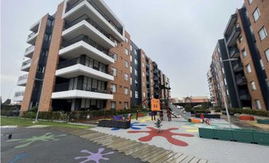 APARTAMENTO EN LA MILLA DE ORO DE CAJIC