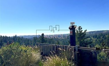 Sitio en Venta en bajo el azul, el chorrillo