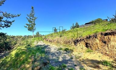 Sitio en Venta en bajo el azul, el chorrillo