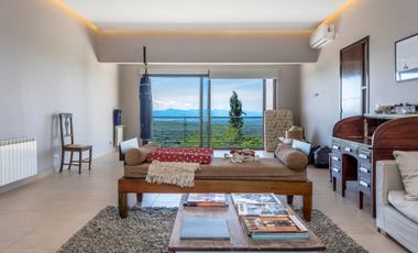 CASA PREMIUM EN ALQUILER LOS ZARZOS SAN LORENZO