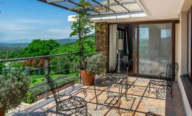 CASA PREMIUM EN ALQUILER LOS ZARZOS SAN LORENZO