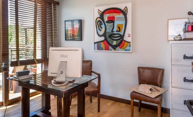 CASA PREMIUM EN ALQUILER LOS ZARZOS SAN LORENZO