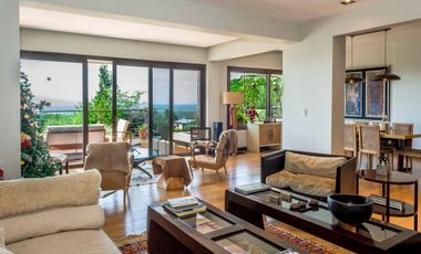CASA PREMIUM EN ALQUILER LOS ZARZOS SAN LORENZO