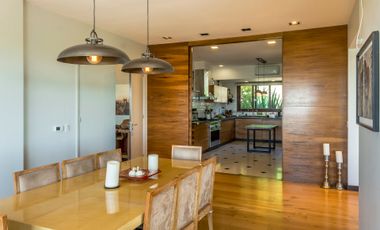 CASA PREMIUM EN ALQUILER LOS ZARZOS SAN LORENZO