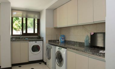 CASA PREMIUM EN ALQUILER LOS ZARZOS SAN LORENZO
