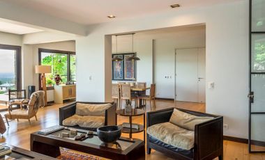 CASA PREMIUM EN ALQUILER LOS ZARZOS SAN LORENZO