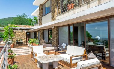 CASA PREMIUM EN ALQUILER LOS ZARZOS SAN LORENZO