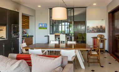 CASA PREMIUM EN ALQUILER LOS ZARZOS SAN LORENZO