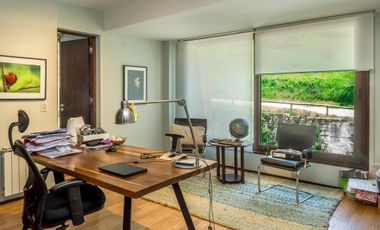 CASA PREMIUM EN ALQUILER LOS ZARZOS SAN LORENZO