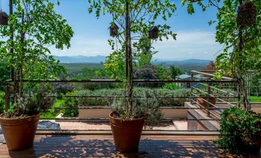 CASA PREMIUM EN ALQUILER LOS ZARZOS SAN LORENZO