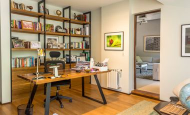 CASA PREMIUM EN ALQUILER LOS ZARZOS SAN LORENZO