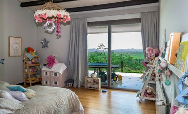 CASA PREMIUM EN ALQUILER LOS ZARZOS SAN LORENZO