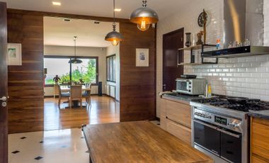 CASA PREMIUM EN ALQUILER LOS ZARZOS SAN LORENZO