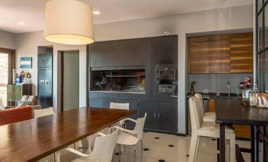 CASA PREMIUM EN ALQUILER LOS ZARZOS SAN LORENZO