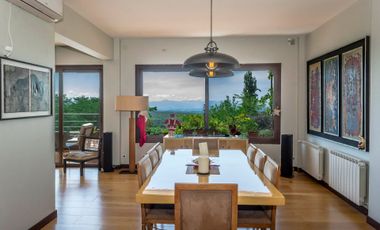 CASA PREMIUM EN ALQUILER LOS ZARZOS SAN LORENZO