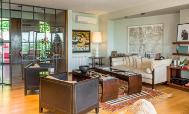 CASA PREMIUM EN ALQUILER LOS ZARZOS SAN LORENZO