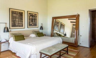 CASA PREMIUM EN ALQUILER LOS ZARZOS SAN LORENZO