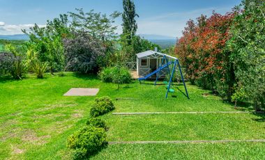CASA PREMIUM EN ALQUILER LOS ZARZOS SAN LORENZO