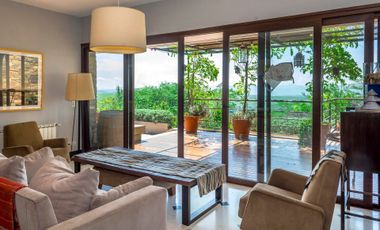 CASA PREMIUM EN ALQUILER LOS ZARZOS SAN LORENZO