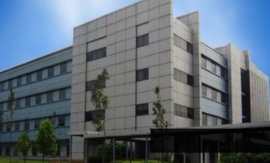 PEZA Office Space for Lease in Diliman, Quezon City